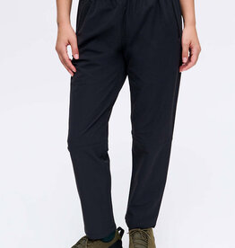 Outdoor Voices RecTrek Pant Black