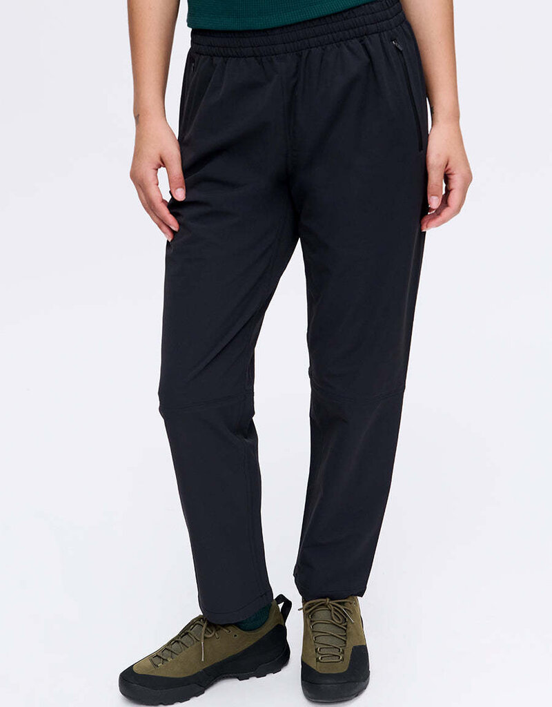 Outdoor Voices RecTrek Pant Black