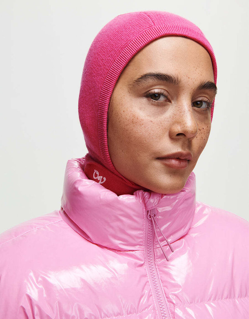 Outdoor Voices Bonnet Mustang