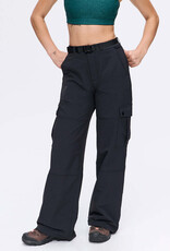 Outdoor Voices RecTrek Cargo Pant Black