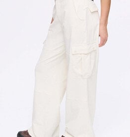 Outdoor Voices RecTrek Cargo Pant Bone