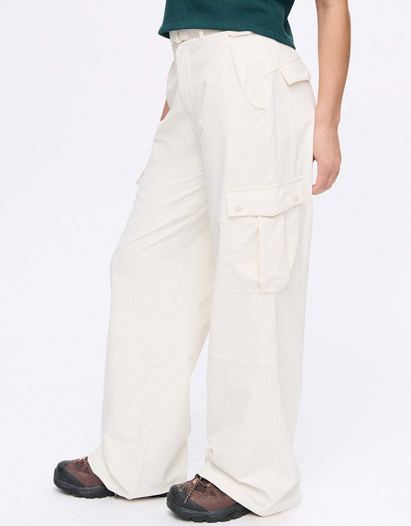 Outdoor Voices RecTrek Cargo Pant Bone