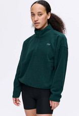 Outdoor Voices RecFleece 1/4 Zip Balsam