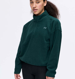 Outdoor Voices RecFleece 1/4 Zip Balsam