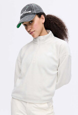 Outdoor Voices RecFleece 1/4 Zip Bone