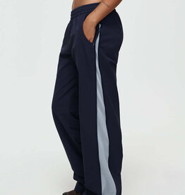 Outdoor Voices RecTrek Zip Pant Indigo Multi
