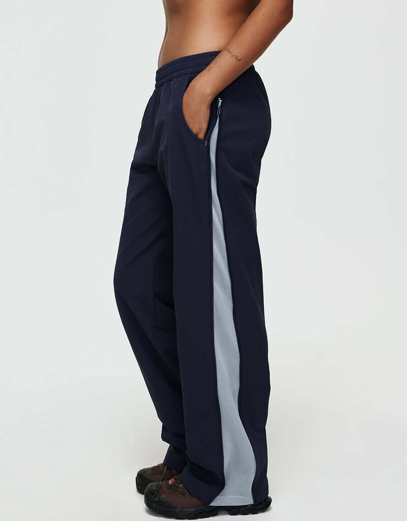 Outdoor Voices RecTrek Zip Pant Indigo Multi