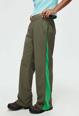 Outdoor Voices RecTrek Zip Pant Tea Tree Multi