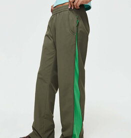 Outdoor Voices RecTrek Zip Pant Tea Tree Multi