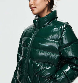 Outdoor Voices Gloss Puffer Balsam