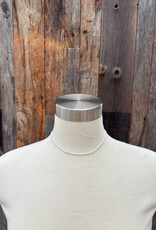 Caitlin Dunn Jewelry CDJ Alexa - Rondelle/14kt GF/prl/emrld - N01