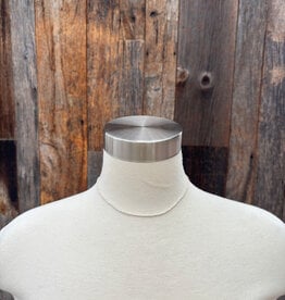 Caitlin Dunn Jewelry CDJ Alexa - Rondelle/14kt GF/prl/emrld - N01