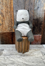 Maileg Maileg Safari Friends Panda Medium 16-4604-00