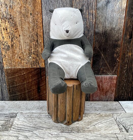 Maileg Maileg Safari Friends Panda Medium 16-4604-00