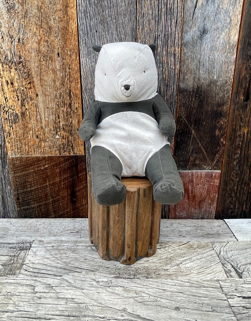 Maileg Maileg Safari Friends Panda Medium 16-4604-00