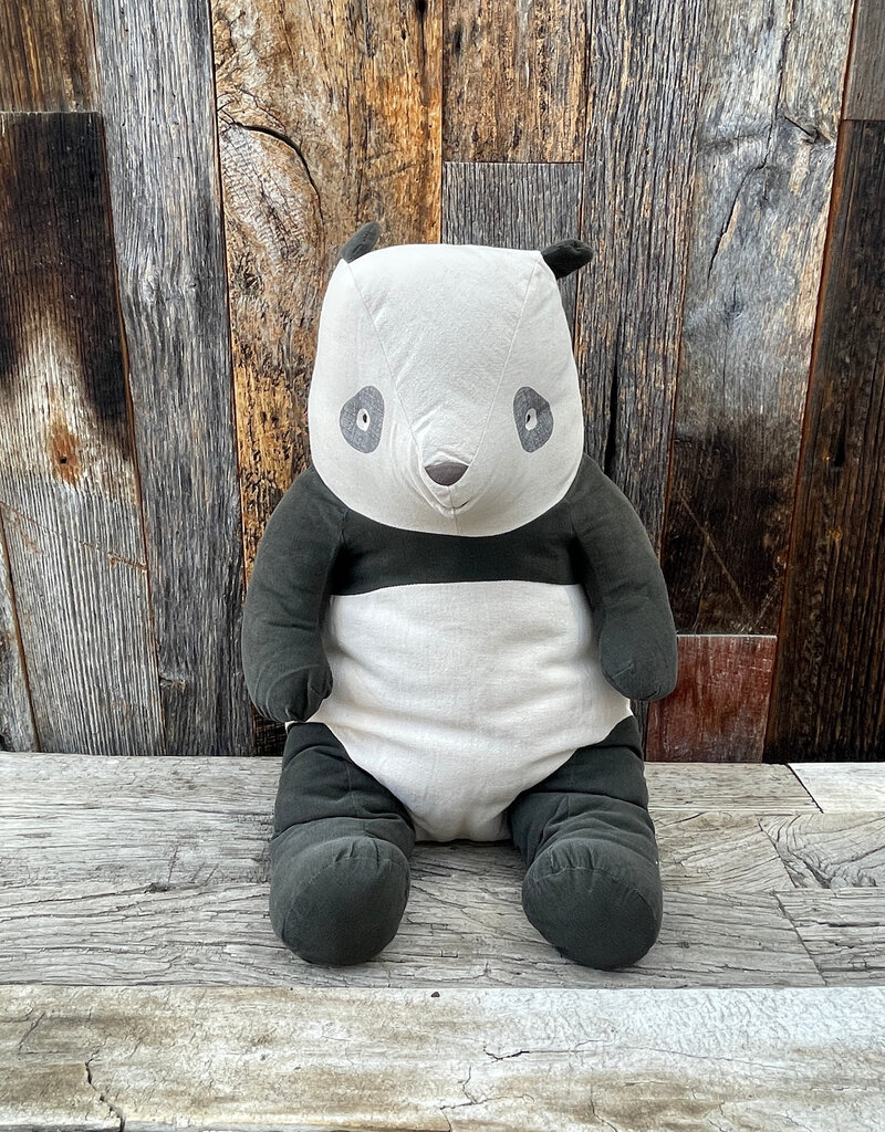 Maileg Maileg Safari Friends Panda Large 16-2609-00