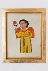 River Song Jewelry River Song Garden Angel Painting