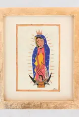 River Song Jewelry River Song San Miguel Virgen Painting