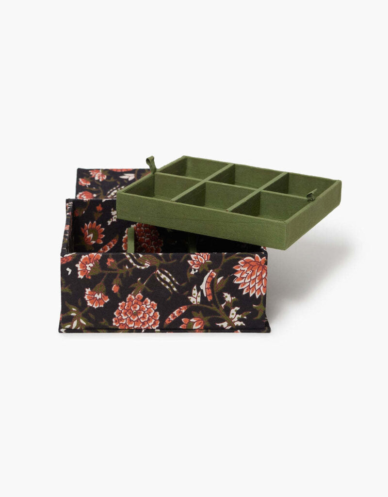 Chan Luu Chan Luu DF-BX-007