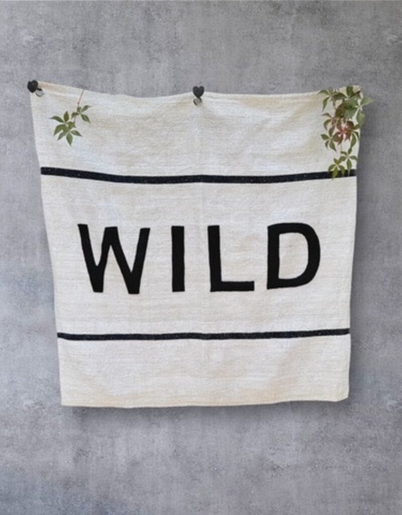 The Huntress Designs The Huntress Designs WILD