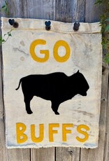 The Huntress Designs The Huntress Designs Go Buffs