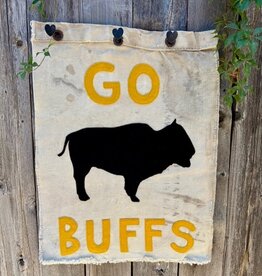 The Huntress Designs The Huntress Designs Go Buffs