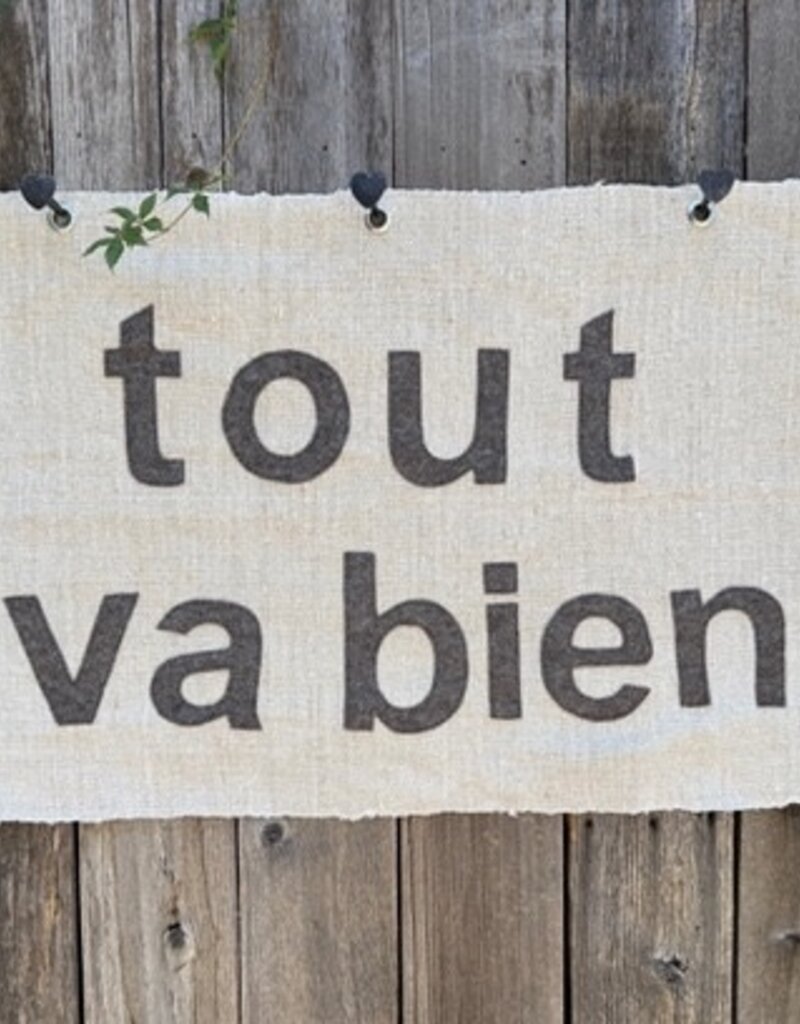 The Huntress Designs The Huntress Designs Tut Va Bien