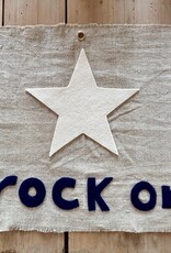 The Huntress Designs The Huntress Designs Rock On 25 X 19