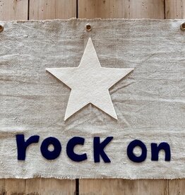 The Huntress Designs The Huntress Designs Rock On 25 X 19