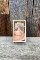 Maileg Maileg Princess Mouse Little Sister in Matchbox 17-5101-00