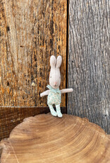 Maileg Maileg Rabbit, My Green 16-2001-00