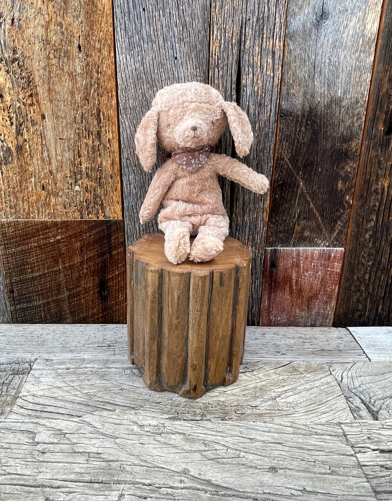 Maileg Maileg Poodle Dog Plush 16-5921-00