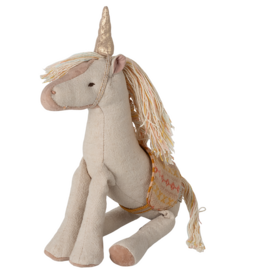Maileg Maileg Unicorn 16-5937-00 Small