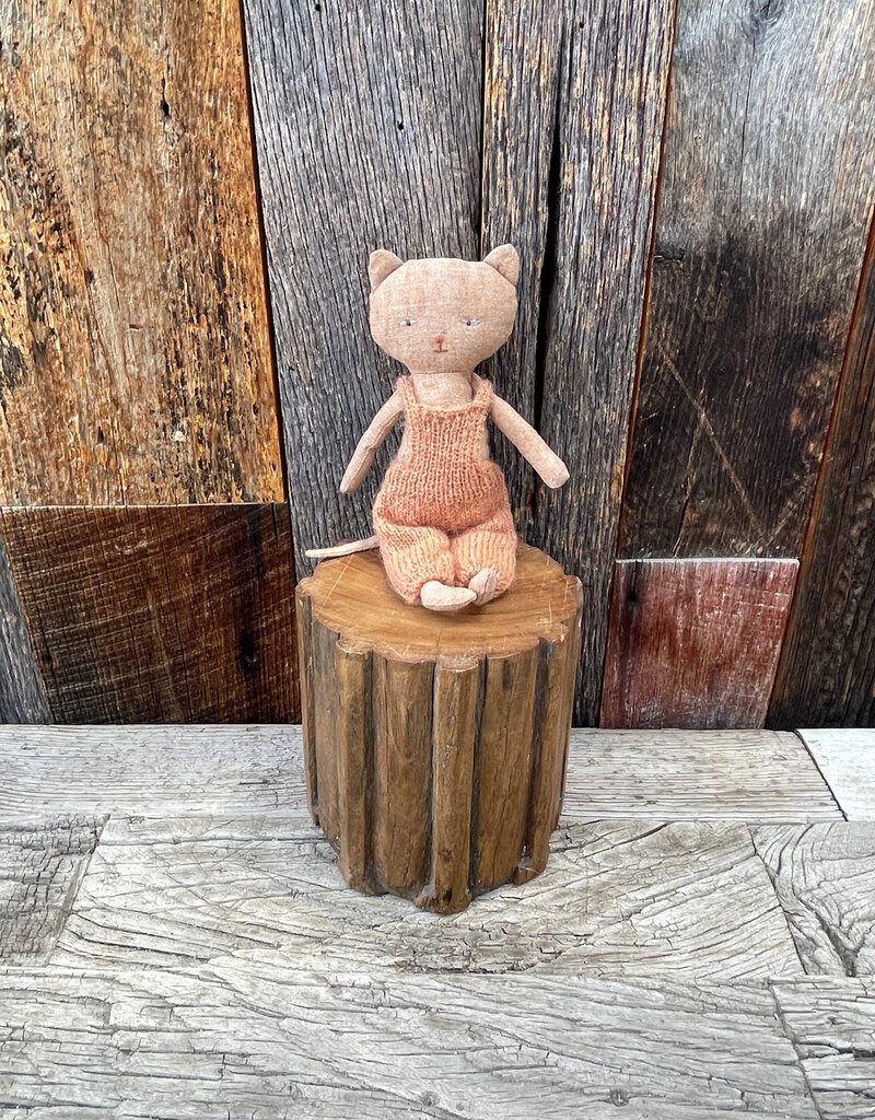 Maileg Maileg Chatons, Kitten- Ginger 16-2903-00