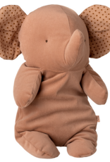 Maileg Maileg Safari Friends Medium Elephant Rose 16-3604-01