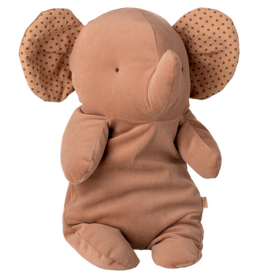 Maileg Maileg Safari Friends Medium Elephant Rose 16-3604-01