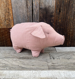 Maileg Maileg Polly Pork Medium 16-4983-00