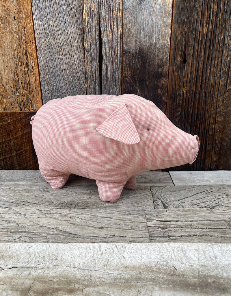 Maileg Maileg Polly Pork Medium 16-4983-00