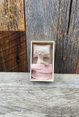 Maileg Maileg Little Sister Mouse in Matchbox 17-4100-00