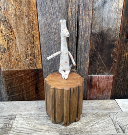 Maileg Maileg Safari Friends Mini Giraffe 16-4606-00