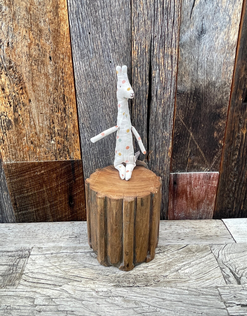 Maileg Maileg Safari Friends Mini Giraffe 16-4606-00