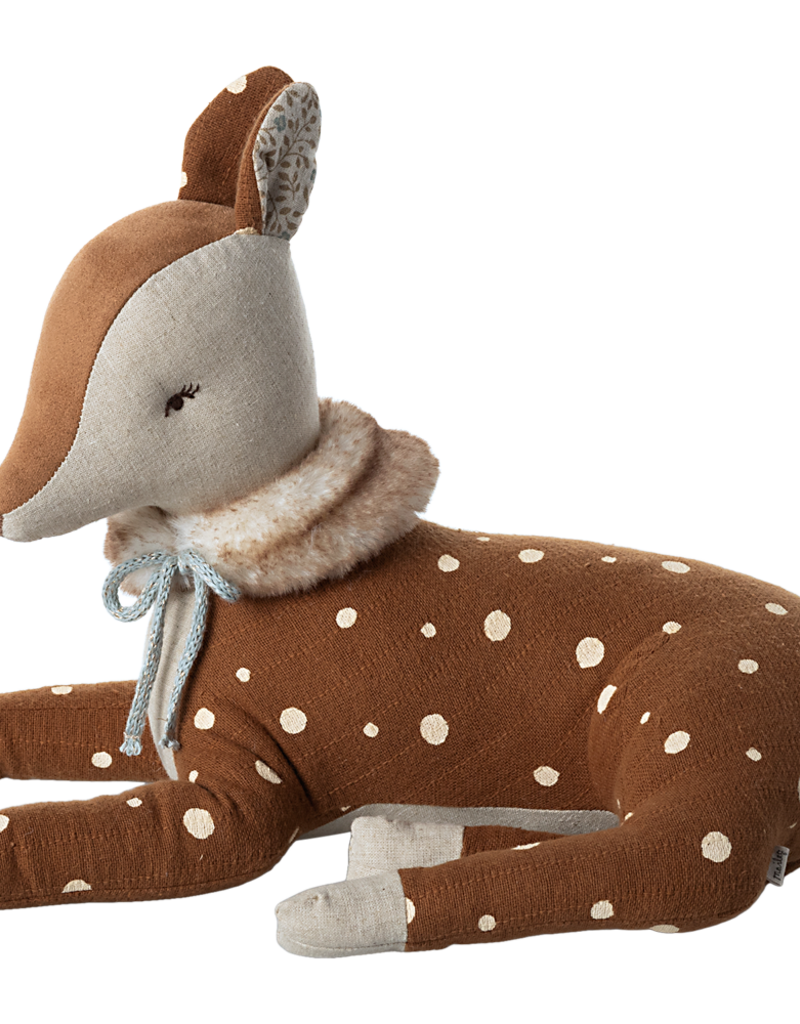 Maileg Maileg Cosy Bambi Mint 16-4902-01