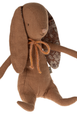 Maileg Maileg Bunny Chocolate Brown 16-4900-00