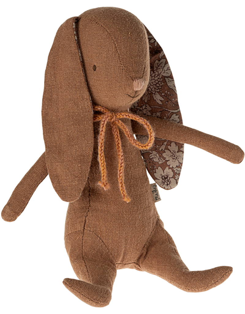 Maileg Maileg Bunny Chocolate Brown 16-4900-00