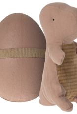 Maileg Maileg Small Gantosaurus Old Rose 16-2604-00