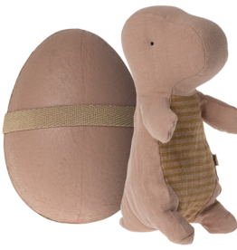 Maileg Maileg Small Gantosaurus Old Rose 16-2604-00