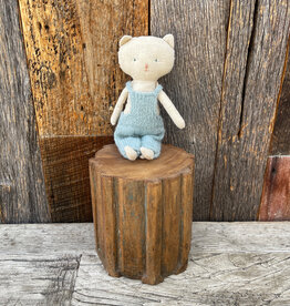 Maileg Maileg Chatons, Kitten- Dark Nature 16-2901-00