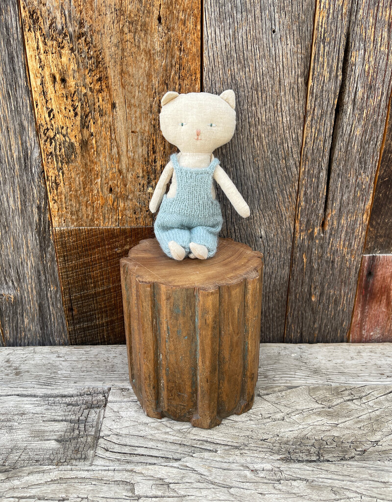 Maileg Maileg Chatons, Kitten- Dark Nature 16-2901-00