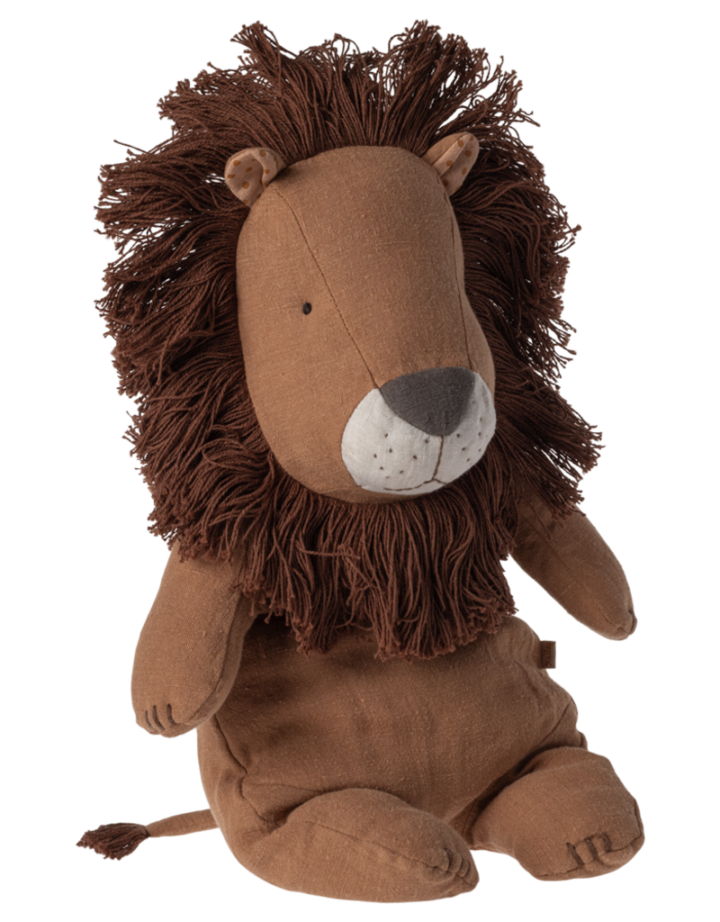 Maileg Maileg Lion Medium 16-4605-00