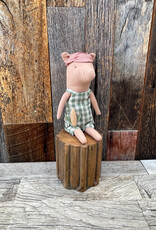 Maileg Maileg Pig Boy 16-4981-00